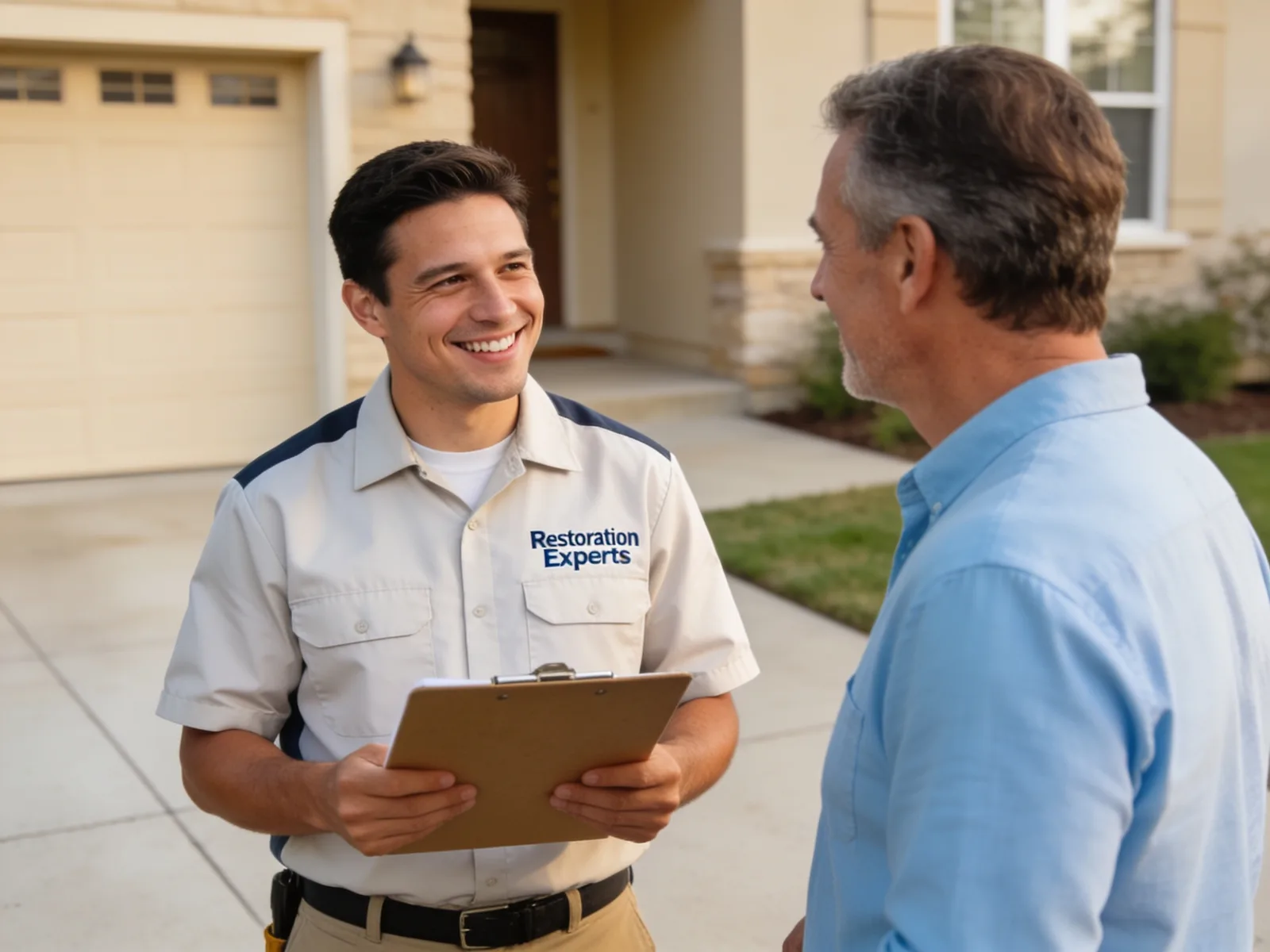 Water Damage Cleanup Offerle, KS FAQs